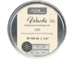 Hornbach Wachs für Kreidefarbe StyleColor farblos 100 ml