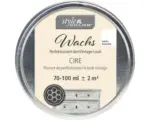 Hornbach Wachs für Kreidefarbe StyleColor weiß 100 ml
