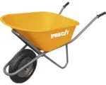 Hornbach PRECIT Schubkarre PP 100 Liter Wanne