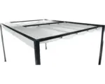 Hornbach Pavillon Sky 300x400cm, grau