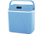 Hornbach Elektrokühlbox 22 Liter, 12V, blau