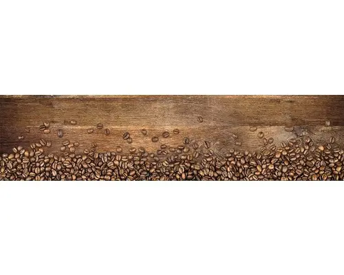 Küchenrückwand PICCANTE 272 Good morning Aluverbund 1247x622x3 mm