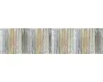 Hornbach Küchenrückwand PICCANTE 275 Candy-striped Aluverbund 1247x622x3 mm