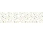 Hornbach Küchenrückwand PICCANTE 277 Funny dots Aluverbund 1247x622x3 mm