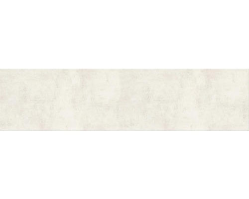 Feinsteinzeug Bodenfliese HOMEtek Ivory 30,0x120,0 cm lappato beige rektifiziert