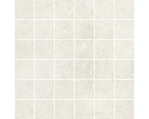 Keramikmosaik Mirava Hometek Ivory 29,8x29,8 cm lappato beige