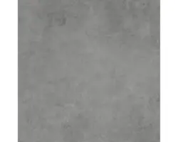 Feinsteinzeug Terrassenplatte Mirava Hometek anthrazit matt 60x60x2 cm rektifiziert