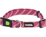 Hornbach Halsband Colorado 25 mm 40-65 cm pink