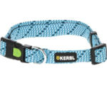 Hornbach Halsband Colorado 15 mm 25-35 cm blau