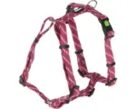 Hornbach Geschirr KERBL Colorado 25 mm 75-100 cm fuchsia