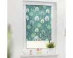 Hornbach Klemmrollo Tageslichtrollo Lichtblick ohne Bohren Leni 45x150 cm inkl. Klemmträger