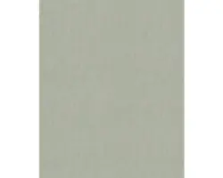 Vliestapete 104636 Pure Nature Uni dunkelgrün