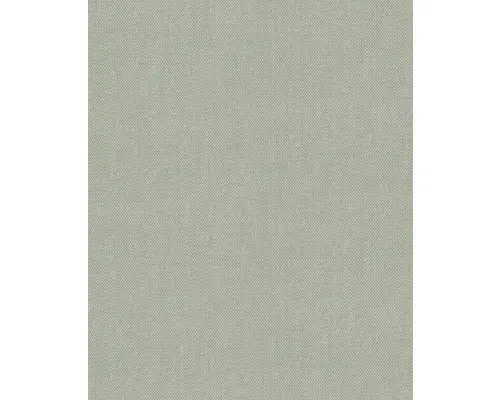 Vliestapete 104636 Pure Nature Uni dunkelgrün