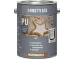 Hornbach HORNBACH Holzlack Parkettlack matt 2,5 l