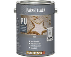 HORNBACH Holzlack Parkettlack matt 2,5 l