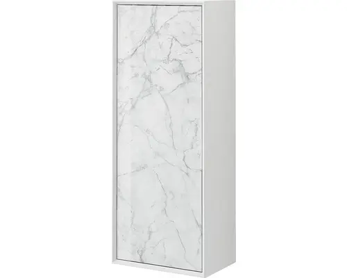 Hängeschrank Baden Haus Bellagio 100x40x25 cm weiß