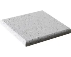 Beckenumrandung Leier Altwiener SOFTLINE®-Sichtkanten Eck 36 x 36 cm