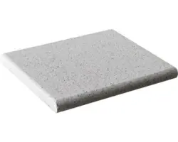 Beckenumrandung Leier Altwiener SOFTLINE®-Sichtkanten 40 x 38 cm