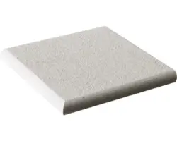 Beckenumrandung Leier Belvedere SOFTLINE®-Sichtkanten Eck 32 x 32 cm