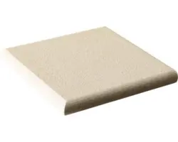 Beckenumrandung Leier Schönbrunner SOFTLINE®-Sichtkanten Eck 36 x 36 cm