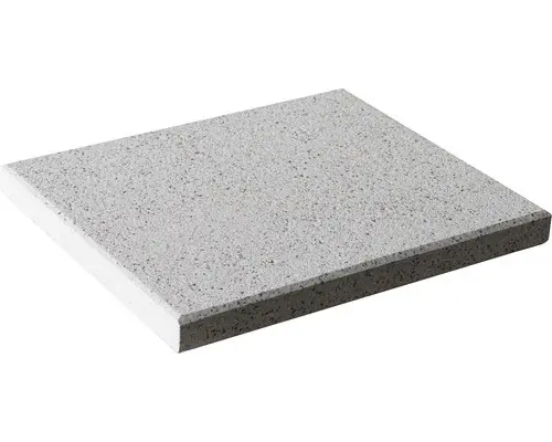 Beckenumrandung Leier Altwiener HARDLINE®-Sichtkanten 40 x 32 cm