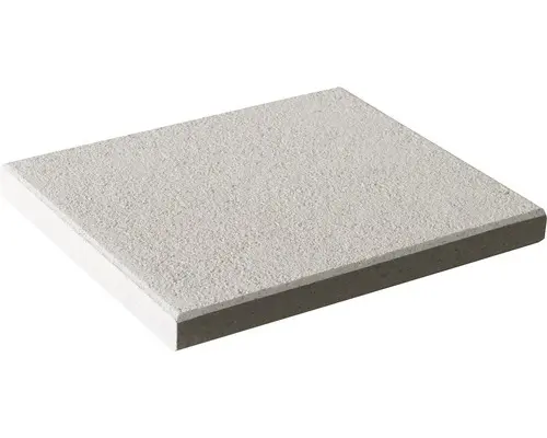 Beckenumrandung Leier Belvedere HARDLINE®-Sichtkanten 40 x 32 cm