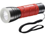 Hornbach LED Taschenlampe Varta Outdoor Sports 235 lm rot/grau