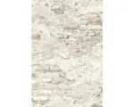 Hornbach Vliestapete 939316 Factory 3 Steinoptik grau