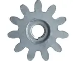 Hornbach Antriebsritzel für Betonmischer 10450905,10450907,10450908