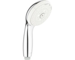 Handbrause Grohe Tempesta 100 III 28261002 Ø 10 cm 3-fach verstellbar chrom