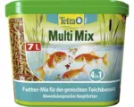 Hornbach Teichfutter Tetra Pond Multi Mix 7 l