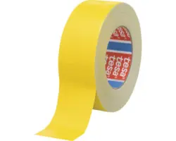 tesa BETONBAND gelb 48 mm x 50 m