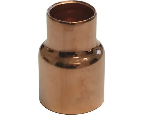 Reduziermuffe Viega 22x15mm 101565