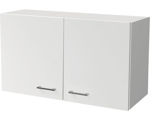 Hängeschrank Flex Well Lucca Breite 100x55x32 cm weiß