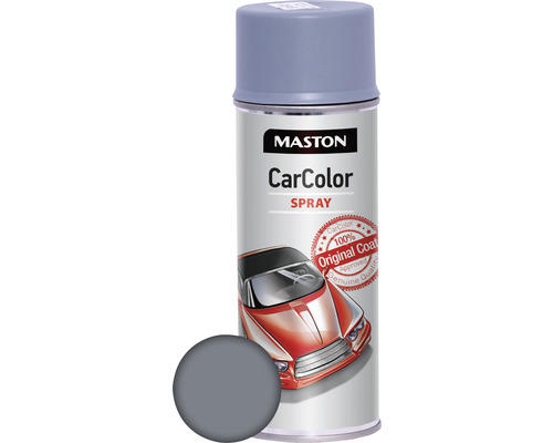 Sprühlack Maston CarColor Sprühfüller grau 400 ml