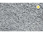 Hornbach Granitsplitt 8-12 mm 25 kg Salz&Pfeffer