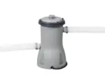 Hornbach Flowclear Bestway Kartuschenfilteranlage Poolfilteranlage 3 m³/h