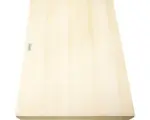 Hornbach Holzschneidbrett Blanco Ahorn 280 x 490 235844