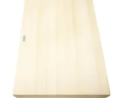 Holzschneidbrett Blanco Ahorn 280 x 490 235844