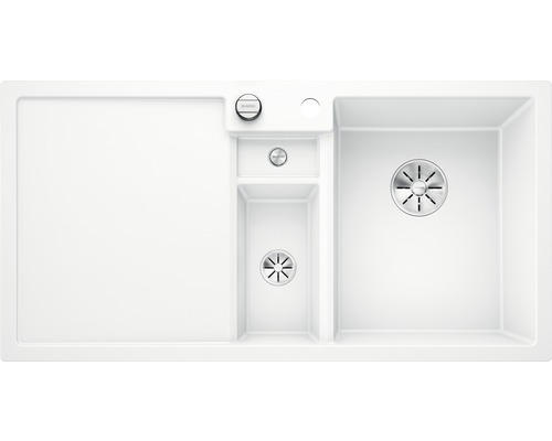 Spüle Blanco Collectis 6 S 510x1000 mm weiß