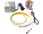Hornbach LED Strips Fackelmann Lino Contura-Light 110