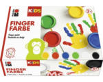 Hornbach mara Kids Fingerfarbe 6er