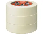 Hornbach Flachkrepp-Set Roxolid 3er 30 mm x 50 m