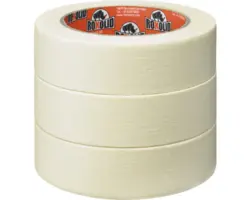 Flachkrepp-Set Roxolid 3er 30 mm x 50 m