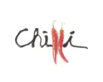 Hornbach Glasbild Chilli 30x30 cm GLA702