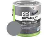 Hornbach Pflasterfarbe Pflasterfrisch grau 2,5 l