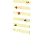Hornbach Kletterwand AKUBI ECO für Lotti, Danny und Frieda