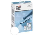 Hornbach Akkit 502 Flexfugenmörtel weiss 5 kg