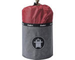 Hornbach Enders Gasflaschenhülle Schutzhülle Abdeckhaube Style Red 11 kg rot wasserfest UV-Schutz