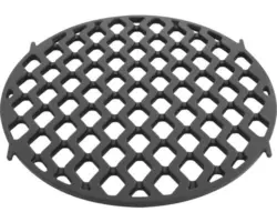 Enders Grillrost Switch Grind Sear Grate Ø 30 cm